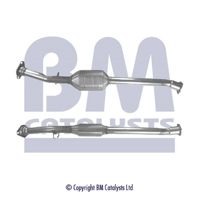 Catalytic Converter